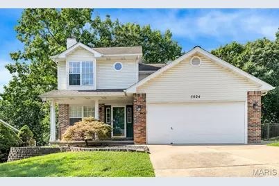 5024 Galena Court, Imperial, MO 63052 - Photo 1