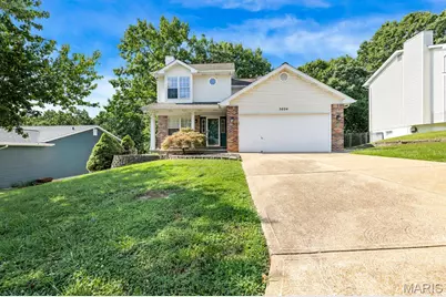 5024 Galena Court, Imperial, MO 63052 - Photo 37