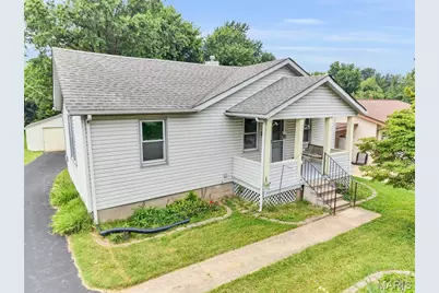 2519 Spencer Avenue, Overland, MO 63114 - Photo 1
