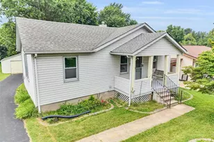 2519 Spencer Ave, Overland, MO 63114 - Photo 1