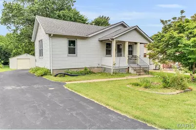 2519 Spencer Avenue, Overland, MO 63114 - Photo 53