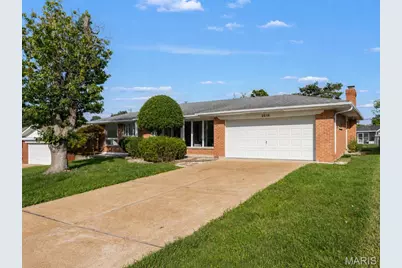 2616 Waltham Drive, Mehlville, MO 63125 - Photo 1