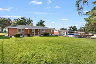 2616 Waltham Drive, Mehlville, MO 63125 - Photo 19