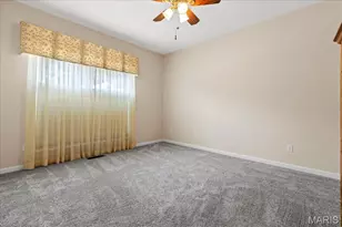 253 Strayhorn Dr, Saint Peters, MO 63376 - Photo 17