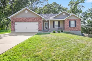 416 Trenton Dr, De Soto, MO 63020 - Photo 1