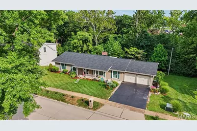 358 Ridgemeadow Drive, Chesterfield, MO 63017 - Photo 39
