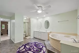 358 Ridgemeadow Dr, Chesterfield, MO 63017 - Photo 31