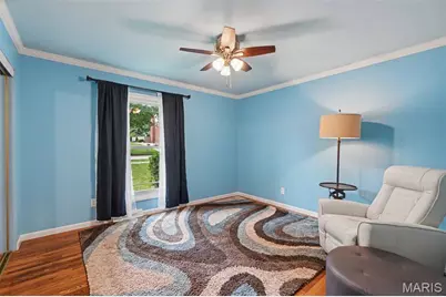 358 Ridgemeadow Drive, Chesterfield, MO 63017 - Photo 23