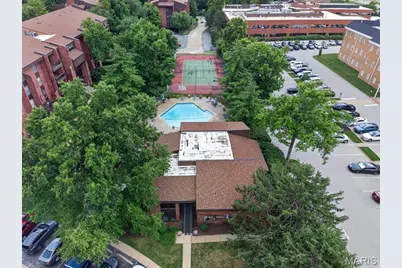 550 Coeur De Royale Drive #408, Saint Louis, MO 63141 - Photo 37