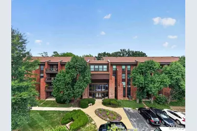 550 Coeur De Royale Drive #408, Saint Louis, MO 63141 - Photo 39