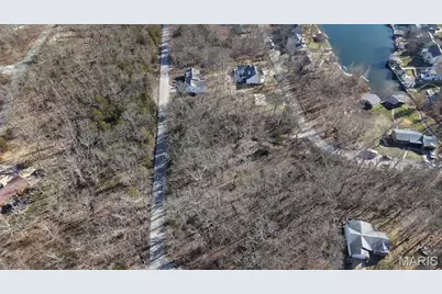 Lot 78//9692 Jackson Drive, Hillsboro, MO 63050 - Photo 5