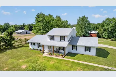 33 Timber Ridge Drive, Marthasville, MO 63357 - Photo 1