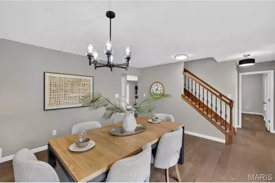 33 Timber Ridge Drive, Marthasville, MO 63357 - Photo 5