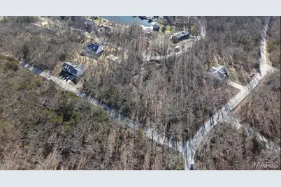 Lot 77//9696 Jackson Drive, Hillsboro, MO 63050 - Photo 3