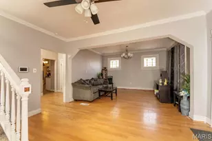 4015 Eichelberger St, Saint Louis, MO 63116 - Photo 7