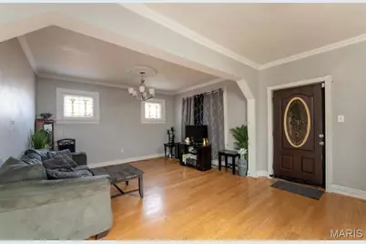 4015 Eichelberger Street, Saint Louis, MO 63116 - Photo 9