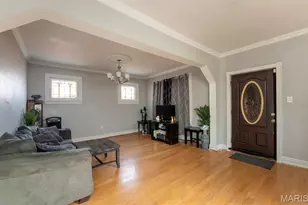 4015 Eichelberger St, Saint Louis, MO 63116 - Photo 9
