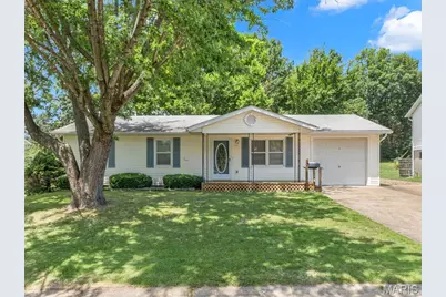 611 W Roosevelt Avenue, Union, MO 63084 - Photo 1