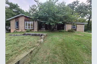 58254 Dow Trail, Hannibal, MO 63401 - Photo 1
