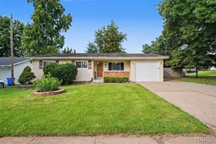 2180 David Dr, Florissant, MO 63031 - Photo 1