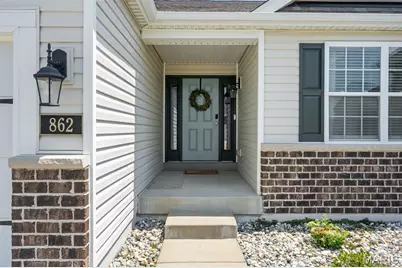 862 Topsfield Drive, Lake Saint Louis, MO 63367 - Photo 3