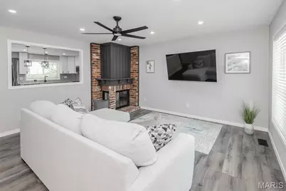 3 Thornway Court, Saint Peters, MO 63376 - Photo 5