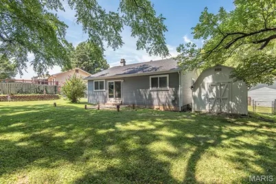 3 Thornway Court, Saint Peters, MO 63376 - Photo 51