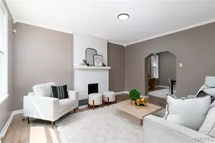 3339 Virginia Ave, Saint Louis, MO 63118 - Photo 3