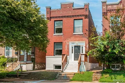 3339 Virginia Avenue, Saint Louis, MO 63118 - Photo 1