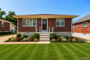 4746 Seibert Ave, Saint Louis, MO 63123 - Photo 5
