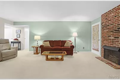 514 Coeur De Royale Drive #101, Saint Louis, MO 63141 - Photo 5