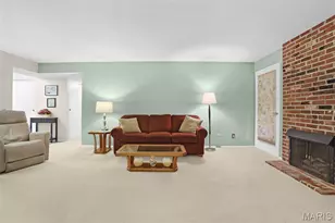 514 Coeur De Royale Dr, Saint Louis, MO 63141 - Photo 5
