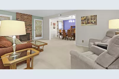 514 Coeur De Royale Drive #101, Saint Louis, MO 63141 - Photo 3