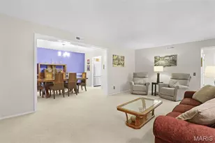 514 Coeur De Royale Dr, Saint Louis, MO 63141 - Photo 7