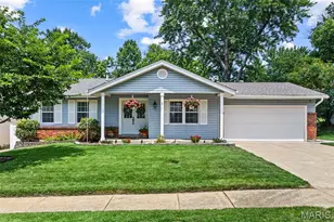 223 Shadyoak Dr, Ballwin, MO 63021 - Photo 1