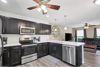 1829 Basston Drive, Maryland Heights, MO 63146 - Photo 7