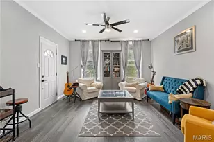 4444 Grace Ave, Saint Louis, MO 63116 - Photo 3