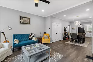 4444 Grace Ave, Saint Louis, MO 63116 - Photo 5