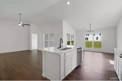 4566 Bella Terra Drive, Arnold, MO 63010 - Photo 7