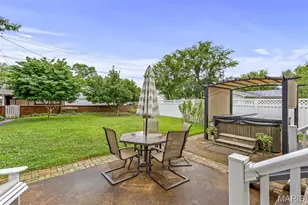 315 Mississippi Ave, Crystal City, MO 63019 - Photo 5