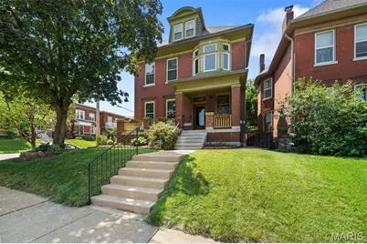 3500 Victor Street, Saint Louis, MO 63104 - Photo 1