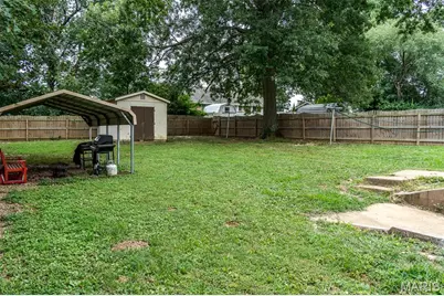 670 Meadow Drive, Saint Clair, MO 63077 - Photo 19