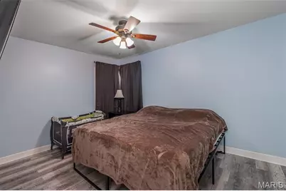670 Meadow Drive, Saint Clair, MO 63077 - Photo 11