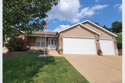 1932 Eagle Crest, Barnhart, MO 63012 - Photo 1