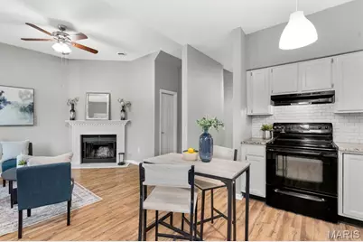 4309 Maryland Avenue #10B, Saint Louis, MO 63108 - Photo 11