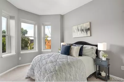 4309 Maryland Avenue #10B, Saint Louis, MO 63108 - Photo 23