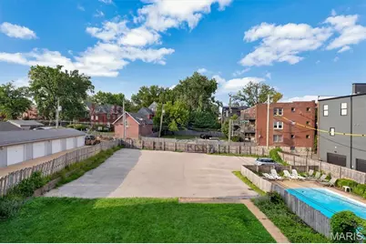 4309 Maryland Avenue #10B, Saint Louis, MO 63108 - Photo 9