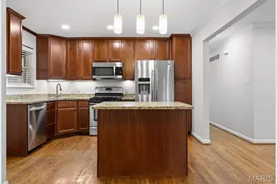 1722 Boneta Avenue, Richmond Heights, MO 63117 - Photo 7