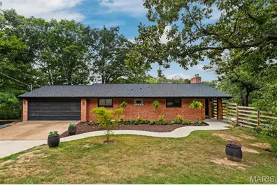 7427 Woodland Drive, Cedar Hill, MO 63016 - Photo 1