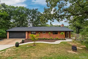 7427 Woodland Dr, Cedar Hill, MO 63016 - Photo 1